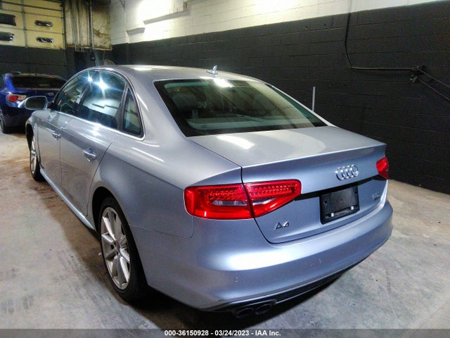 Audi A4 PREMIUM 2016 WAUBFAFL8GN015175 Image 3