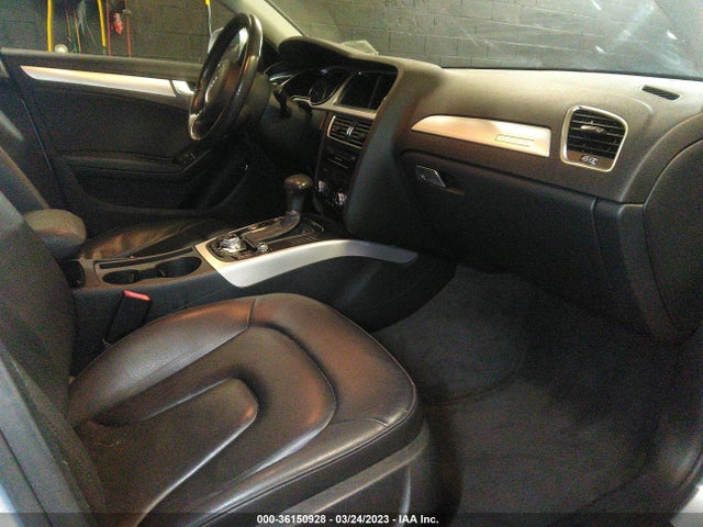 Audi A4 PREMIUM 2016 WAUBFAFL8GN015175 Image 5