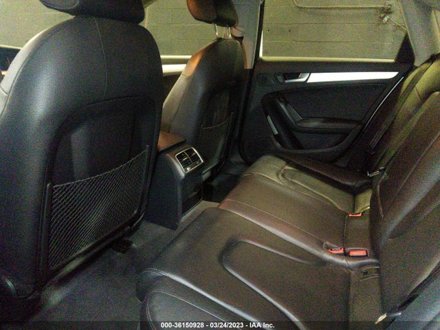Audi A4 PREMIUM 2016 WAUBFAFL8GN015175 Image 8
