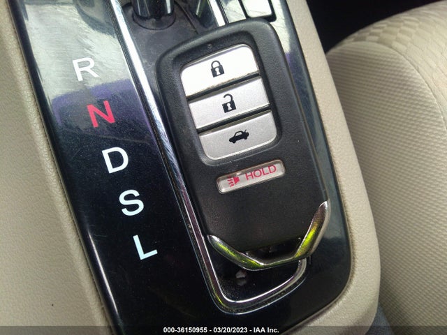 2014 HONDA CIVIC SEDAN EX VIN: 19XFB2F83EE040407