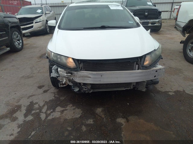 2014 HONDA CIVIC SEDAN EX VIN: 19XFB2F83EE040407