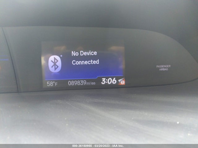 2014 HONDA CIVIC SEDAN EX VIN: 19XFB2F83EE040407