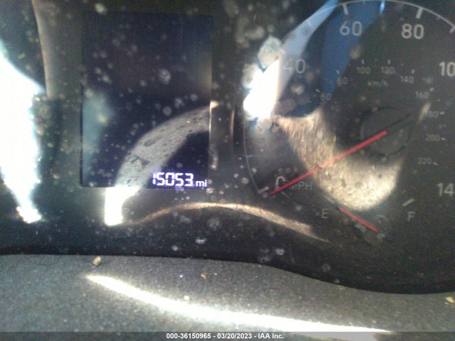 2021 Hyundai Accent, VIN: 3KPC24A60ME139446
