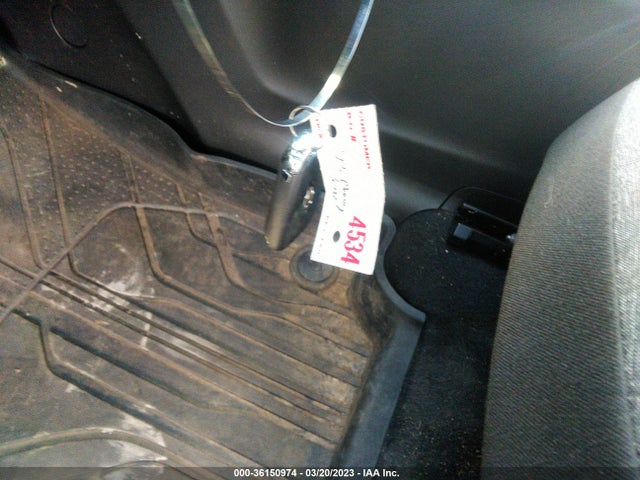 Chevrolet EQUINOX RS 2023 3GNAXWEG3PS146184 Image 9