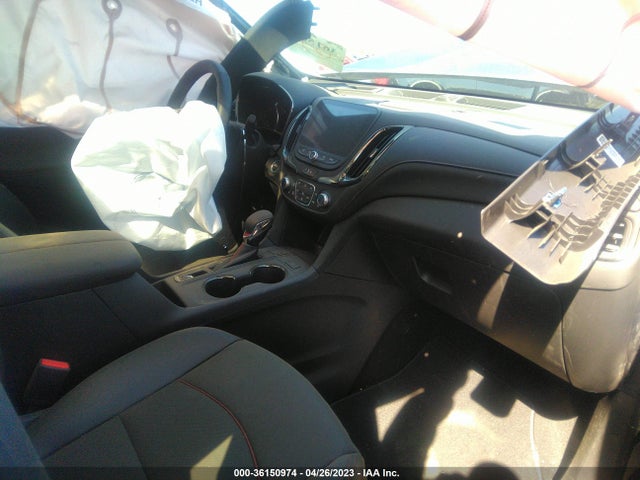 Chevrolet EQUINOX RS 2023 3GNAXWEG3PS146184 Image 5