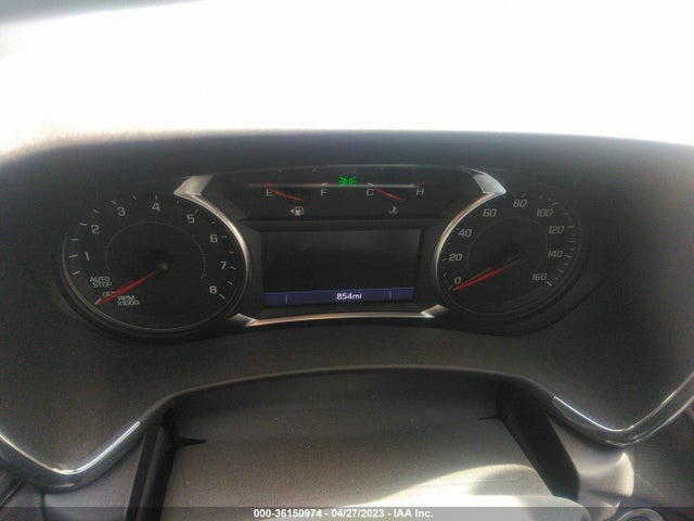 Chevrolet EQUINOX RS 2023 3GNAXWEG3PS146184 Image 6