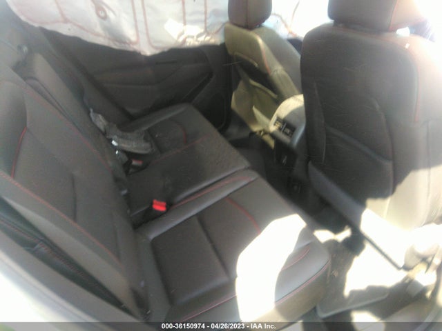 Chevrolet EQUINOX RS 2023 3GNAXWEG3PS146184 Image 7
