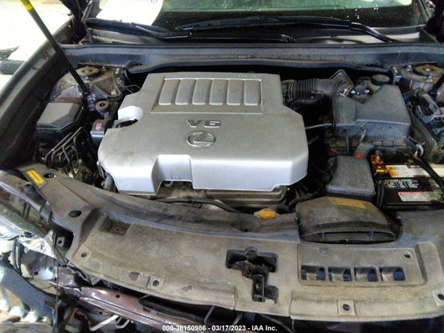 Lexus Es 350 4dr Sdn 2013 JTHBK1GG6D2039793 Image 11