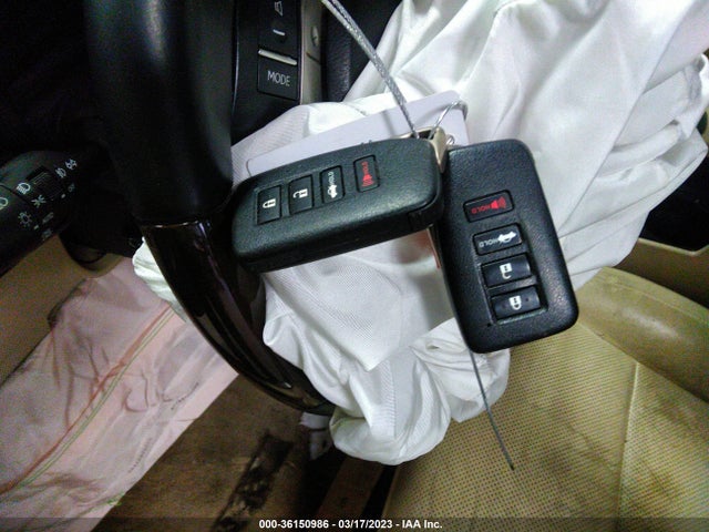Lexus Es 350 4dr Sdn 2013 JTHBK1GG6D2039793 Image 3