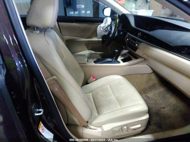 Lexus Es 350 4dr Sdn 2013 JTHBK1GG6D2039793 Image 6