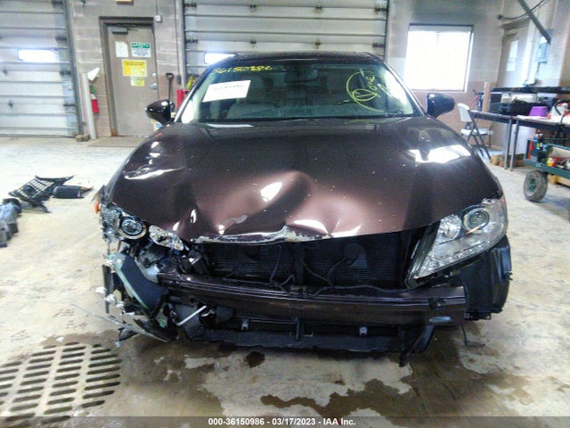 Lexus Es 350 4dr Sdn 2013 JTHBK1GG6D2039793 Image 7