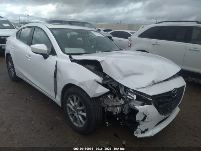2016 3MZBM1W70GM315621 головне зображення