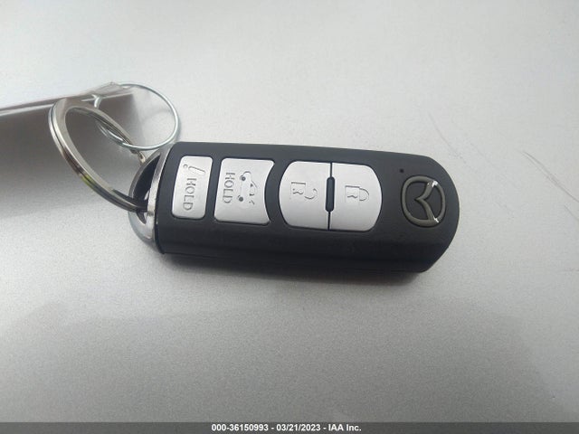 Mazda Mazda3 I Touring 2016 3MZBM1W70GM315621 Image 3