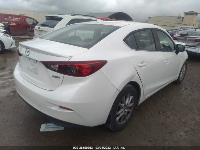 Mazda Mazda3 I Touring 2016 3MZBM1W70GM315621 Image 5