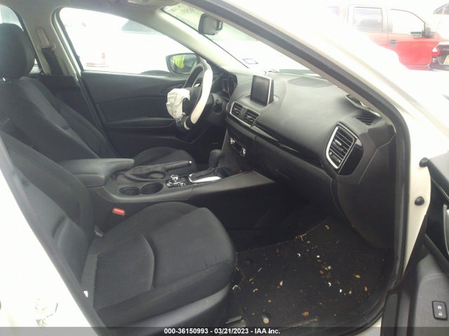 Mazda Mazda3 I Touring 2016 3MZBM1W70GM315621 Image 6