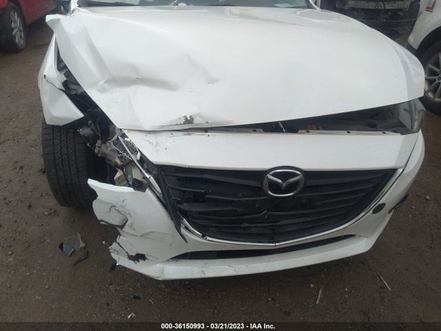 Mazda Mazda3 I Touring 2016 3MZBM1W70GM315621 Image 7