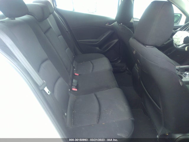 Mazda Mazda3 I Touring 2016 3MZBM1W70GM315621 Image 9