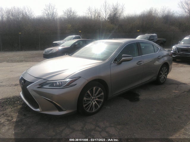 58ADA1C17MU011900 Lexus Es Es 300h
