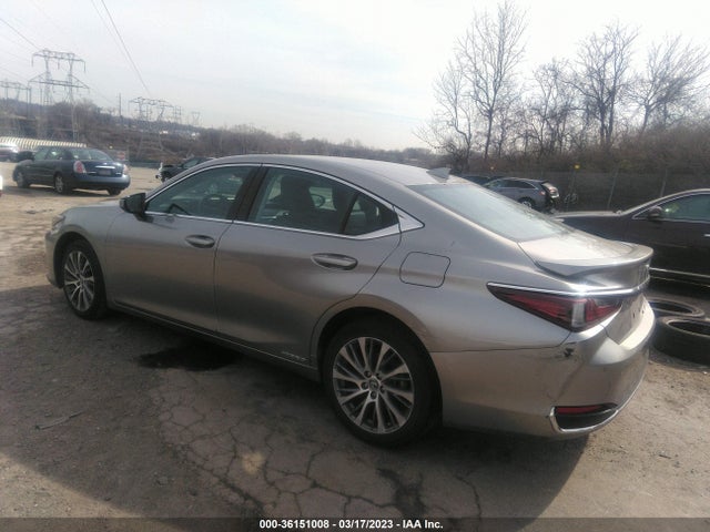 58ADA1C17MU011900 Lexus Es Es 300h