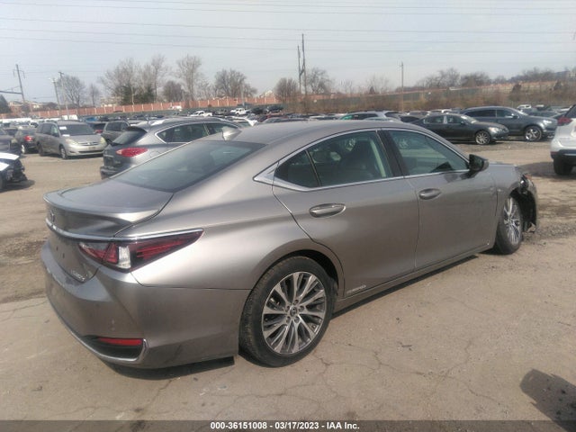 58ADA1C17MU011900 Lexus Es Es 300h