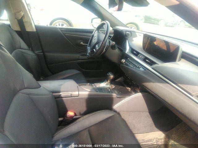 58ADA1C17MU011900 Lexus Es Es 300h