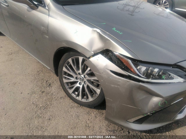 58ADA1C17MU011900 Lexus Es Es 300h