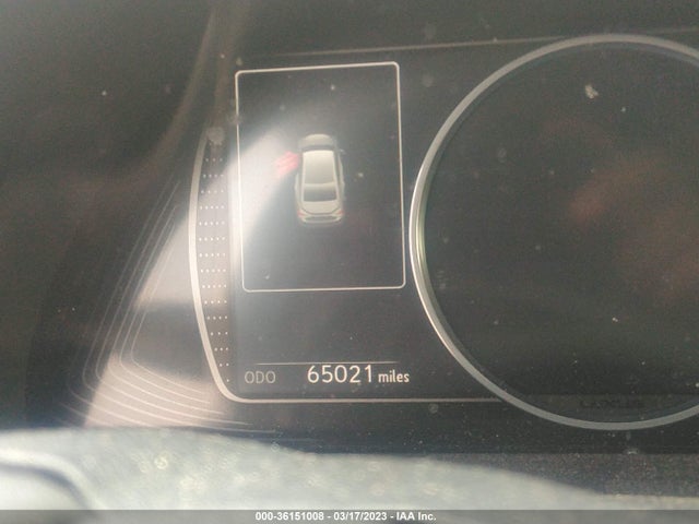 58ADA1C17MU011900 Lexus Es Es 300h