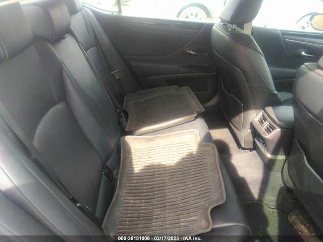 58ADA1C17MU011900 Lexus Es Es 300h