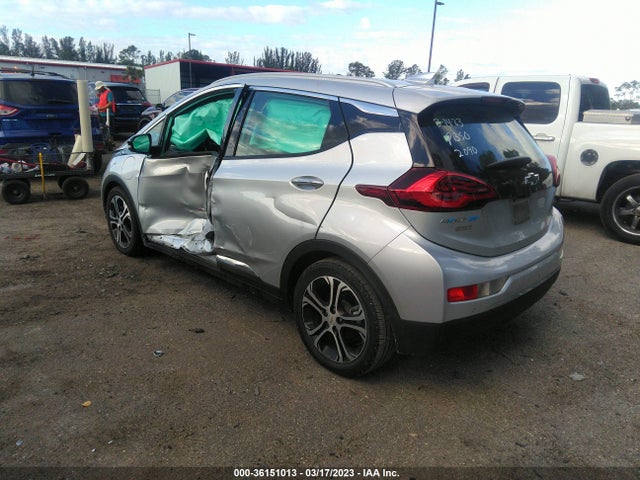 Chevrolet Bolt Ev Premier 2018 1G1FX6S01J4112606 Image 3