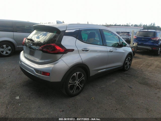 Chevrolet Bolt Ev Premier 2018 1G1FX6S01J4112606 Image 4
