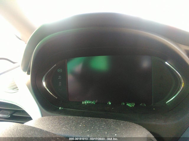 Chevrolet Bolt Ev Premier 2018 1G1FX6S01J4112606 Image 7