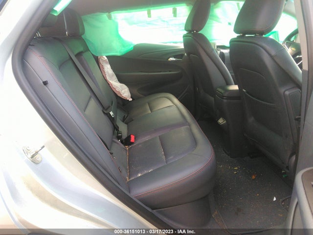 Chevrolet Bolt Ev Premier 2018 1G1FX6S01J4112606 Image 8