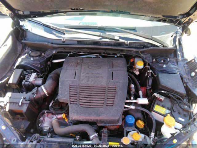 JF2SKAJC0KH512591 Subaru Forester Sport