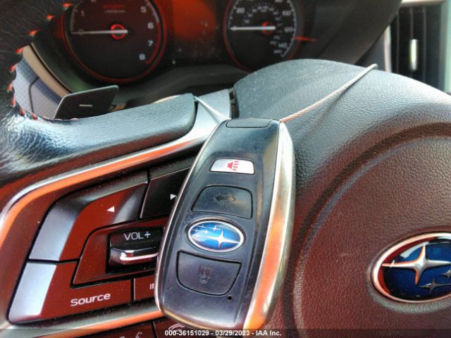 JF2SKAJC0KH512591 Subaru Forester Sport