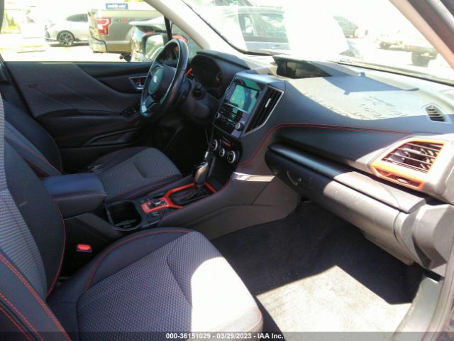 JF2SKAJC0KH512591 Subaru Forester Sport