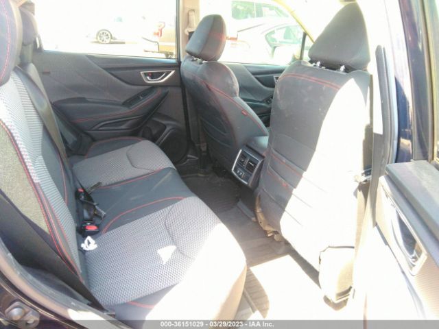 JF2SKAJC0KH512591 Subaru Forester Sport