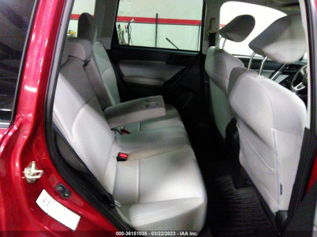 JF2SJAEC4HH810860 Subaru Forester Premium