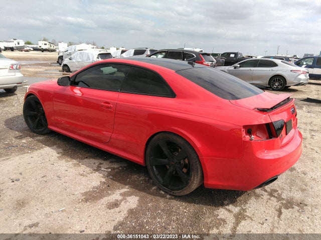 2015 Audi RS 5, VIN: WUAC6AFR1FA901178