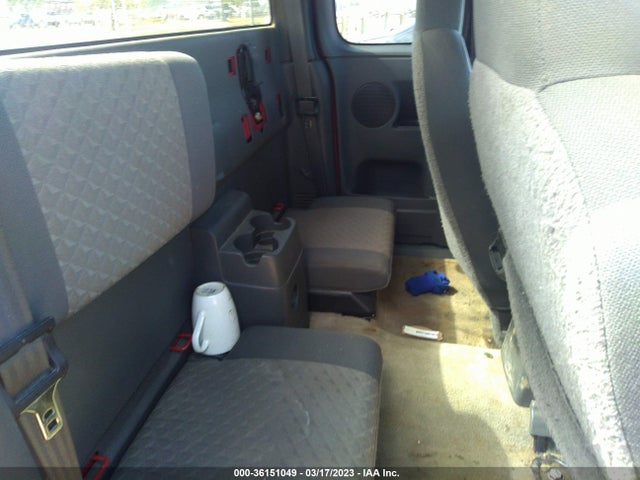 2004 GMC CANYON SLE Z71 VIN: 1GTDT196248117950