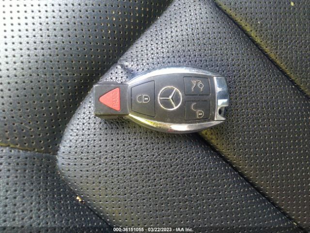 WDDLJ9BBXEA124572 Mercedes-Benz Cls-class Cls 550