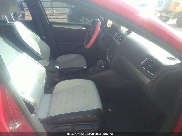 3VWD17AJ8GM306902 Volkswagen Jetta Sedan 1.8t Sport