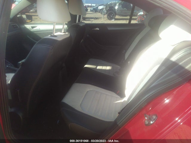 3VWD17AJ8GM306902 Volkswagen Jetta Sedan 1.8t Sport
