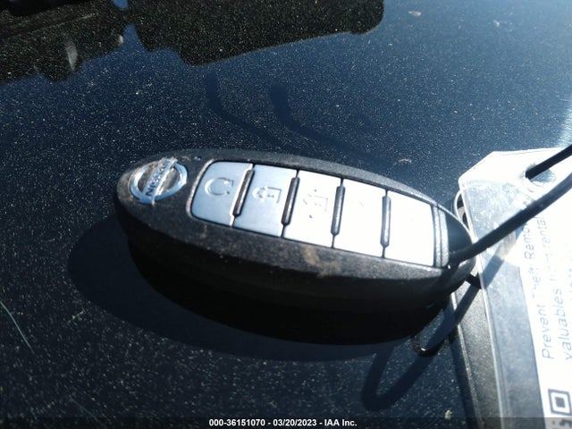 2021 NISSAN SENTRA SV VIN: 3N1AB8CV7MY256445