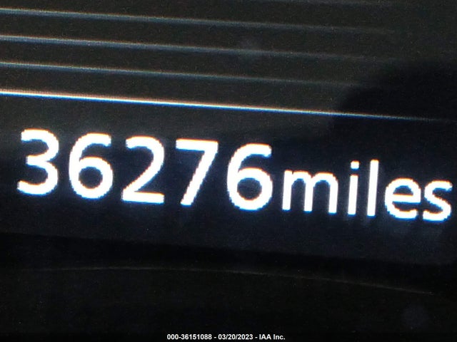 2021 NISSAN KICKS SV VIN: 3N1CP5CV1ML500127