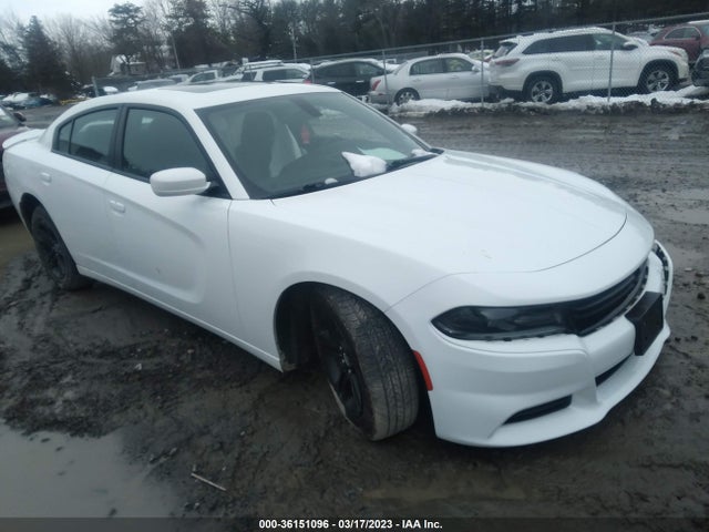 2019 2C3CDXBG8KH720153 zdjęcie główne