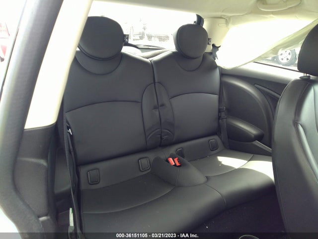 2013 MINI COOPER HARDTOP WMWSU3C59DT373688 Photo 7
