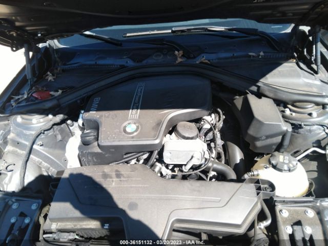 WBA8E9G51GNT84911 BMW 3 Series 328i
