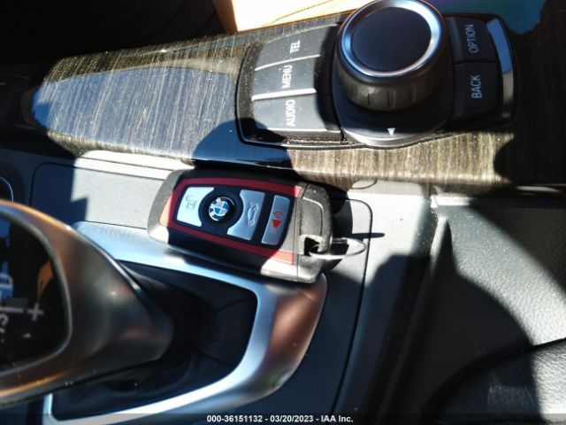 WBA8E9G51GNT84911 BMW 3 Series 328i