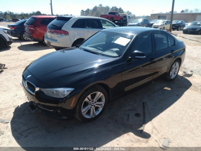 WBA8E9G51GNT84911 BMW 3 Series 328i