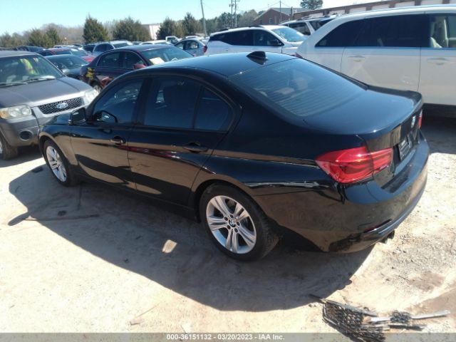 WBA8E9G51GNT84911 BMW 3 Series 328i